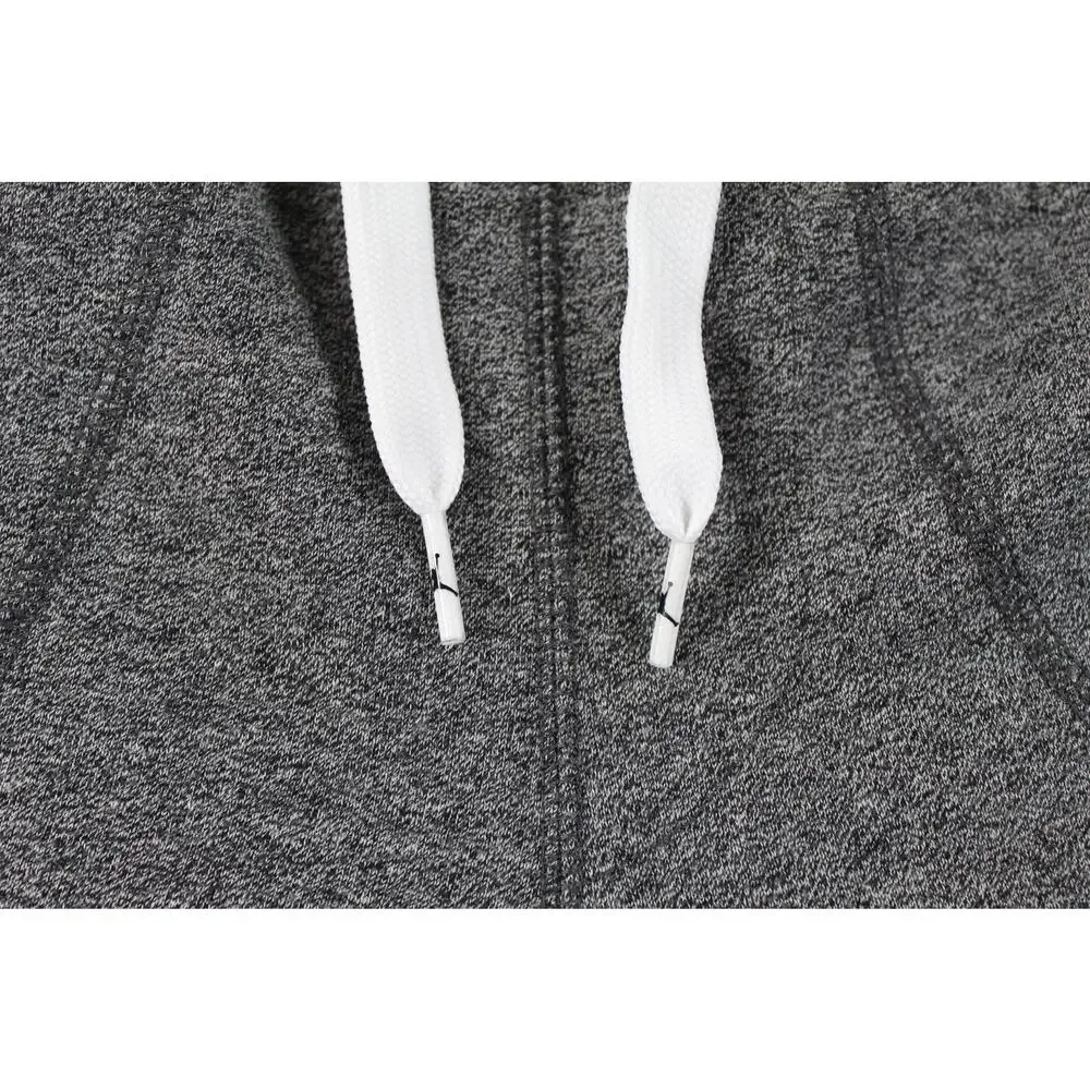 Jordan Jumpman Black Heather Varsity Jogger Sweatpants Men's Medium
